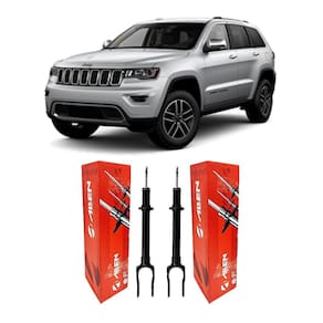 Amortecedor Allen Dianteiro Jeep Grand Cherokee 2011 A 2015