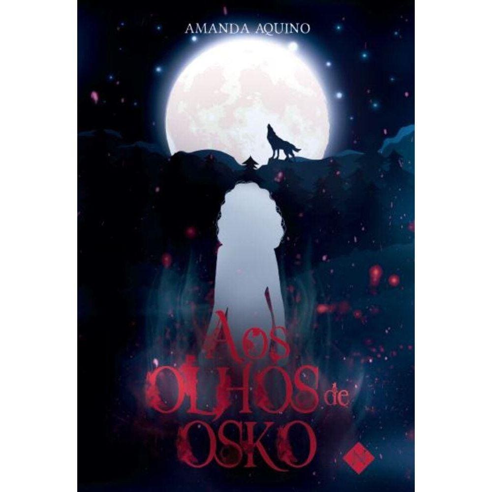Aos olhos de Osko