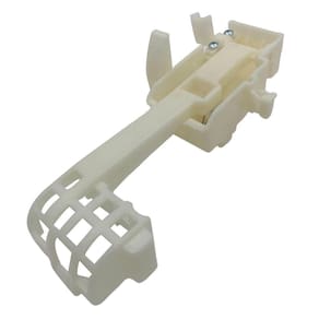 Suporte Da Bomba Climatizador Consul C1F06 C1R07 C1F07 C1R06