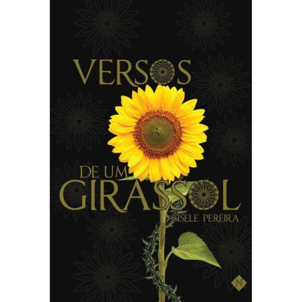 Versos de um girassol