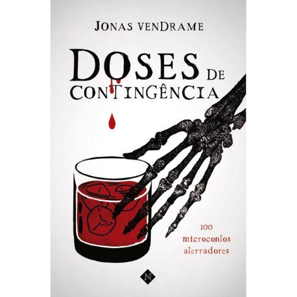 Doses de contingência - 100 microcontos aterradores