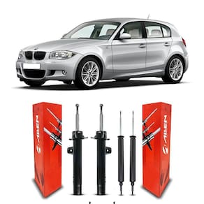 Amortecedor Dianteiro Traseiro BMW 130i E81 E87