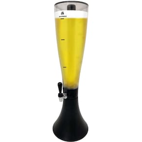 Torre De Chopp Chopeira Cervejeira  2,5 Litros Cerveja Gelada - Marchesoni