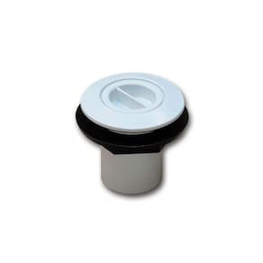 Dispositivo Aspiração Abs 50Mm Fibra Herbinject