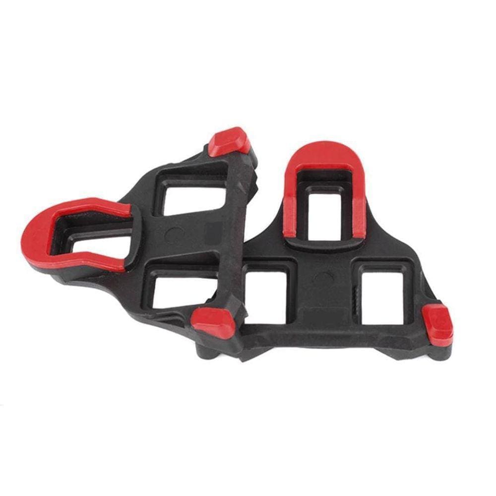 Taco Taquinho Sapatilha Speed Bike Pedal Clip Shimano Spdsl