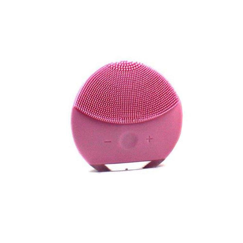 Escova Elétrica De Limpeza E Massageador Facial Forever