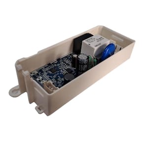 Placa de Controle Geladeira Brastemp Bivolt W11023460