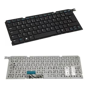 Teclado Para Notebook Dell Vostro V14T-5470-A20