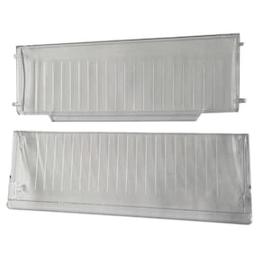 Prateleira Retrátil Electrolux A14279402 Df44 Df44s Dw44s Tc44 Tc44s 44,5x15,2cm