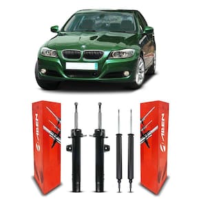 Par Amortecedor Dianteiro BMW 330i E90 - Auto Flex