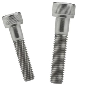 Parafuso Allen C. Cilíndrica  M6 X 50 Rp Geomet - 1000Pçs