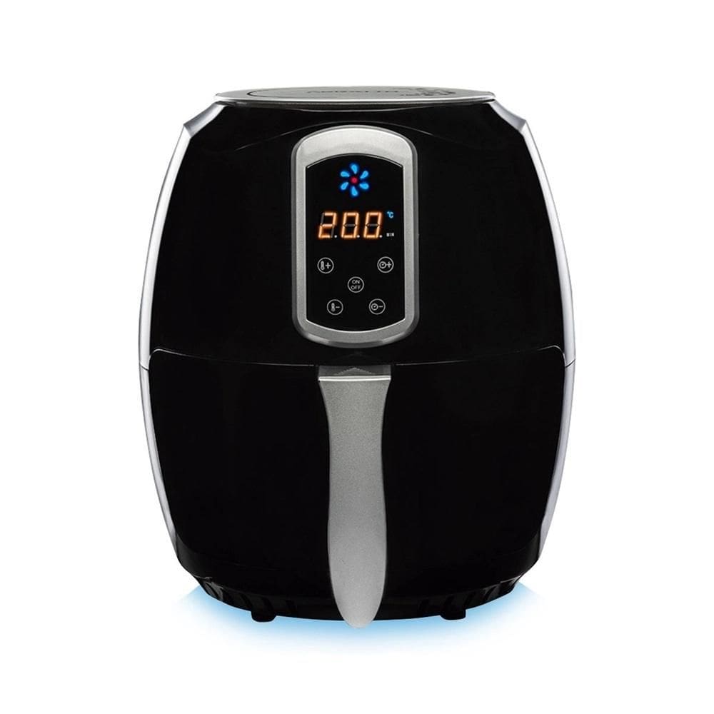 Fritadeira Elétrica Air Fryer Supremma Agratto FESD-01 3,6L