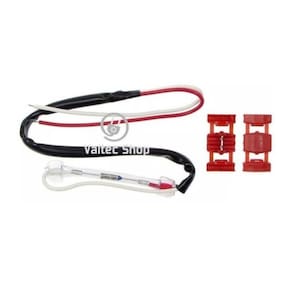 Fusível Térmico Electrolux Df34A Df42A Df35A Df36A Df36X Rfe