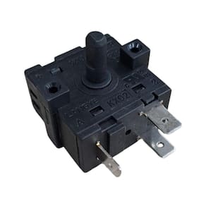 Chave Seletora Forno Philco Kx02 16A 250V