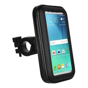 Suporte Capa Celular Moto Bike Bicicleta Tomate Telefone
