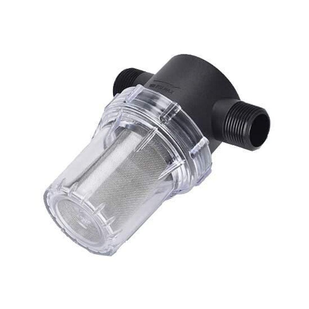 Filtro Inline - 1/2 Pol