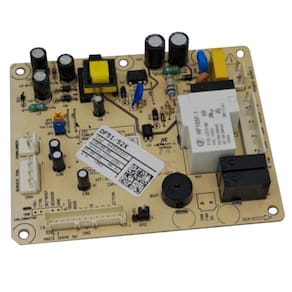 Placa Potencia Geladeira Electrolux Df51 Df52 A02021009