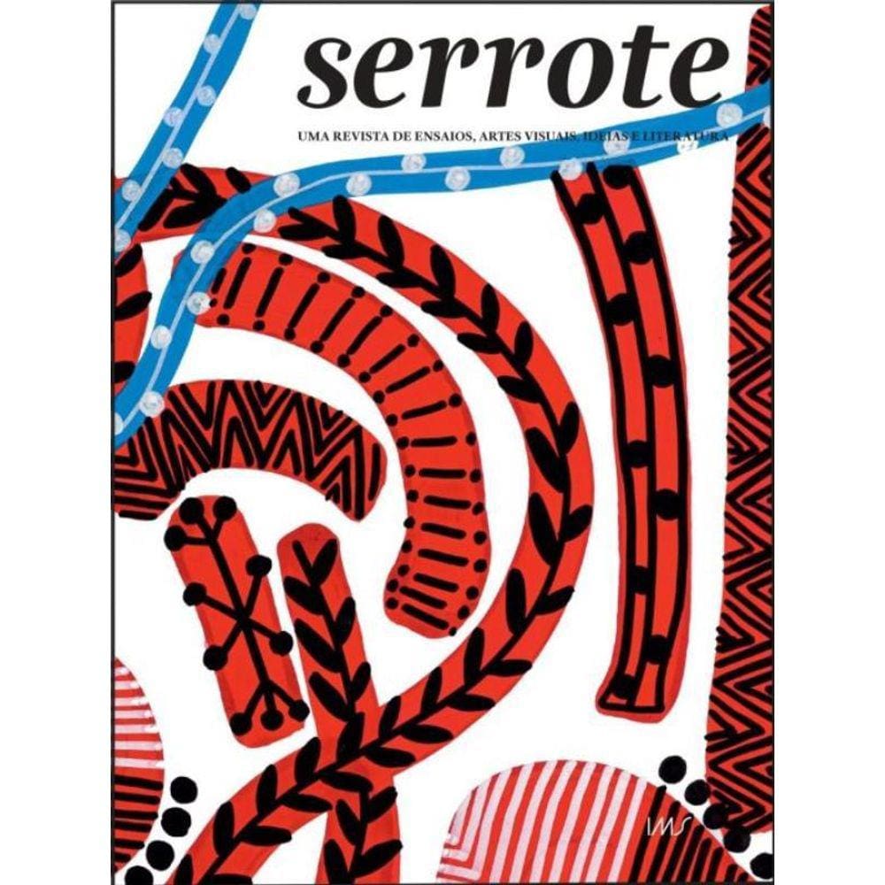 Serrote - Nº 45