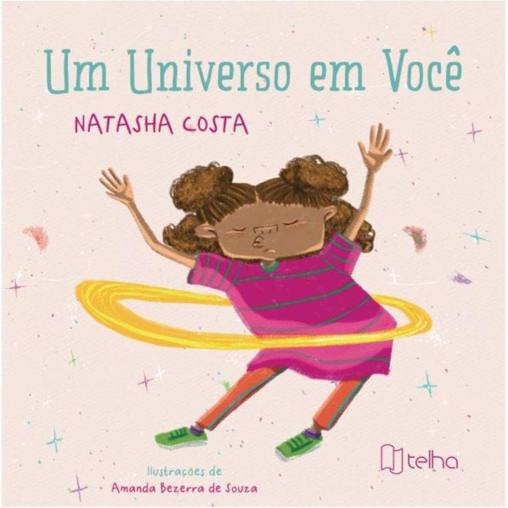 Um universo em você