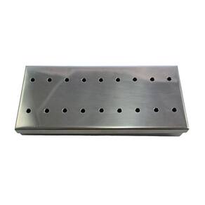 Estojo Cirurgico Inox 18X08X02Cm Autoclavavel