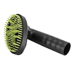 Bocal Escova Pet Groom Aspirador De Pó 32Mm