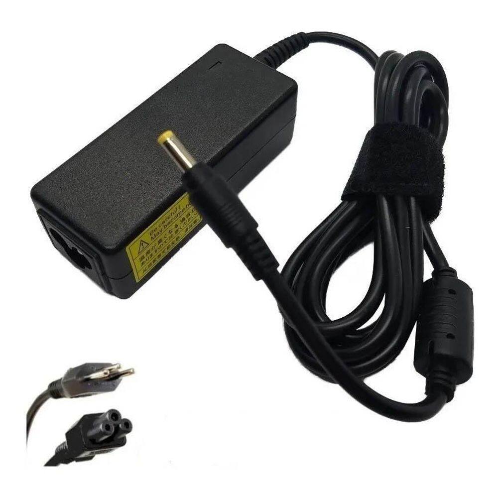 Fonte Carregador Para Hp Mini 1099Ed 1097Ei Compatível