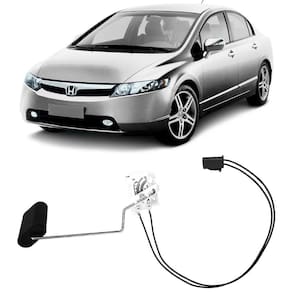Boia Sensor Nível Combustível Civic 1.8 2.0 2007 a 2011 TSA