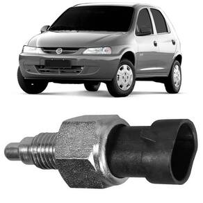Interruptor Luz Re Gm Agile Astra 99 A 12 Continental