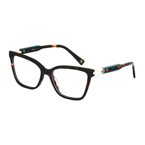 Armação Carmim CRM41666C2 Tartaruga Feminino Acetato 54mm