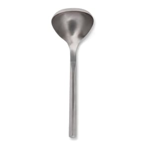 Concha Aço Inox Sopas Molhos Multiuso Profissional Chef`N