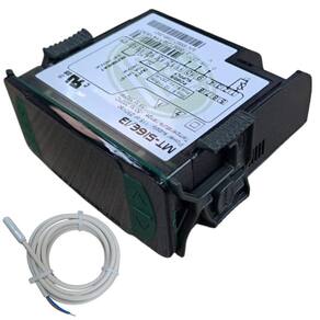 Controlador De Temperatura Refrigeração Mt516E/13 Full Gauge