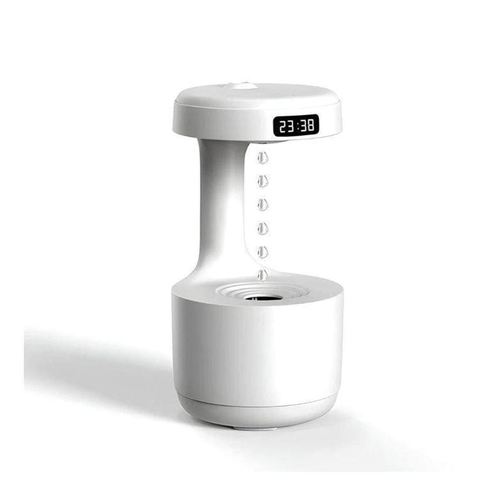Umidificador Anti-Gravidade/Difusor Fluxo De Água Névoa Nfe