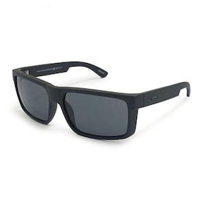 Óculos Evoke Shift A11 Black Matte Black Black Matte Black