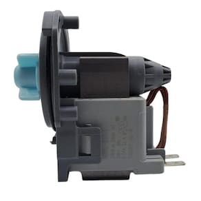 Bomba Drenagem Lava-Louças Brastemp/Consul 127V - W10729459