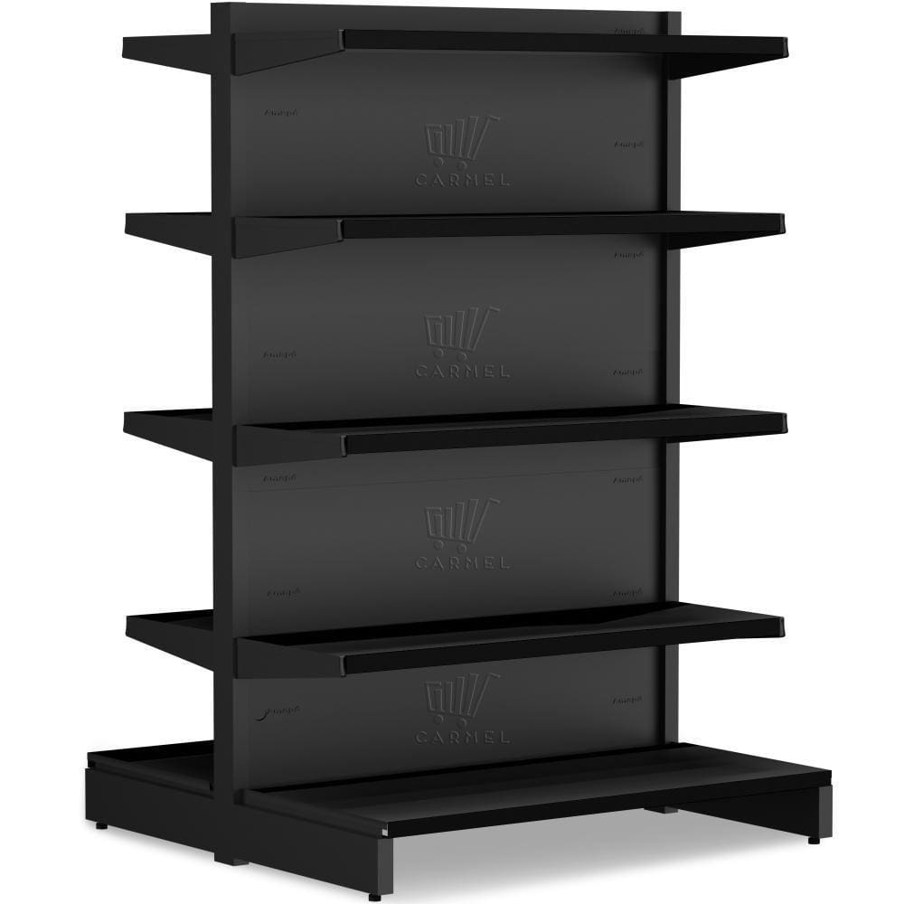 Gôndola Centro 1 Inicial 1,96 m Amapá