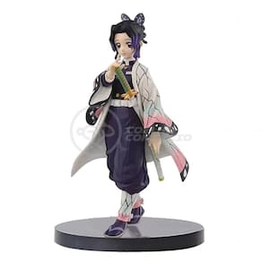 Action Figure Kimetsu No Yaiba Boneco Kocho Shinobu Pilar Do