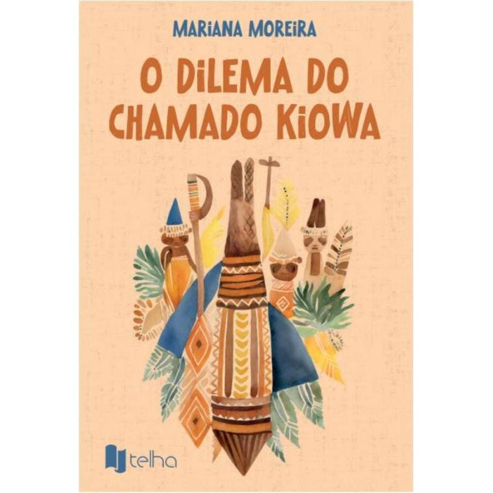 O dilema do chamado Kiowa