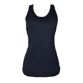 Camiseta Regata Sport AF Feminina Basic Run 77076-002 Lupo