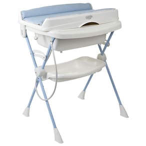Banheira Splash+ Baby Blue 20 Kg - Burigotto