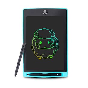 Lousa Magica Infantil Digital 8,5 Lcd Tablet Desenho Premium