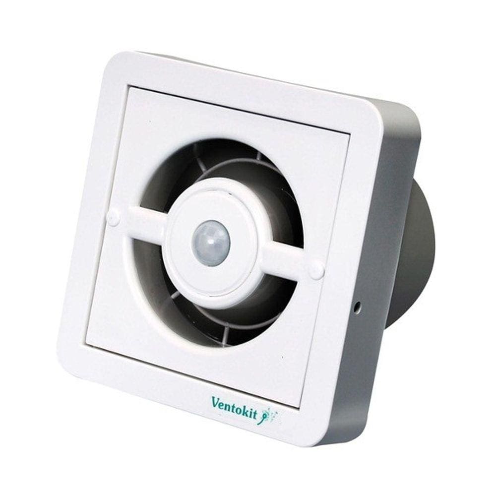 Renovador de Ar Ventokit C150D com Sensor de Presença Bivolt