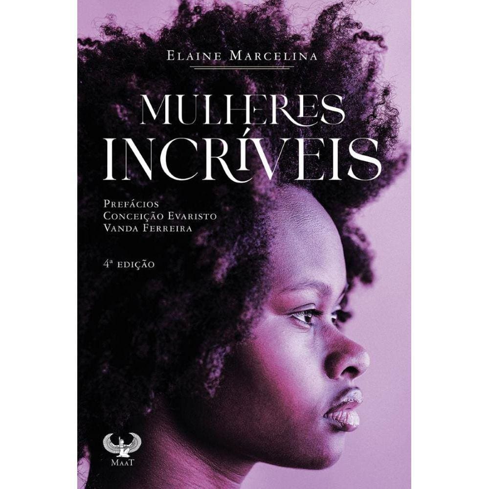 Mulheres Incríveis 4A Ed.