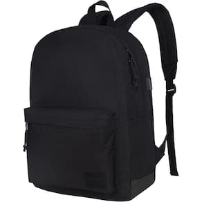 Mochila SUPACOOL, leve, casual, portátil, USB Charging 15.