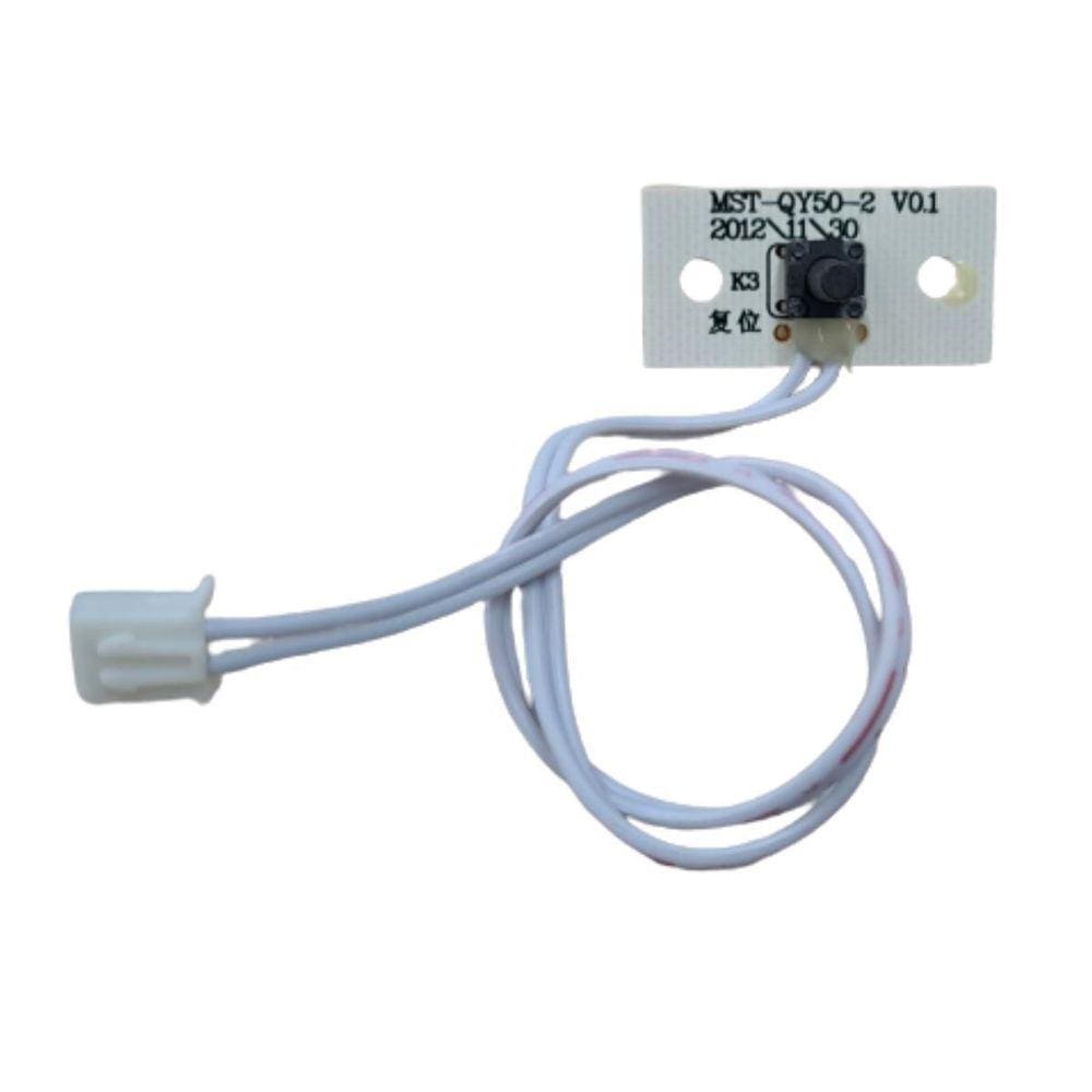 Placa Reset Purificador De Agua Electrolux Pe10B Pe10X