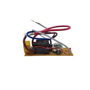 Ferro de Passar Electrolux ODI25 220V - Novo