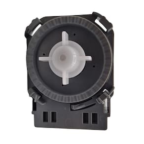 Electrobomba 220V p/ Lava Louça Brastemp e Consul BLF10-14