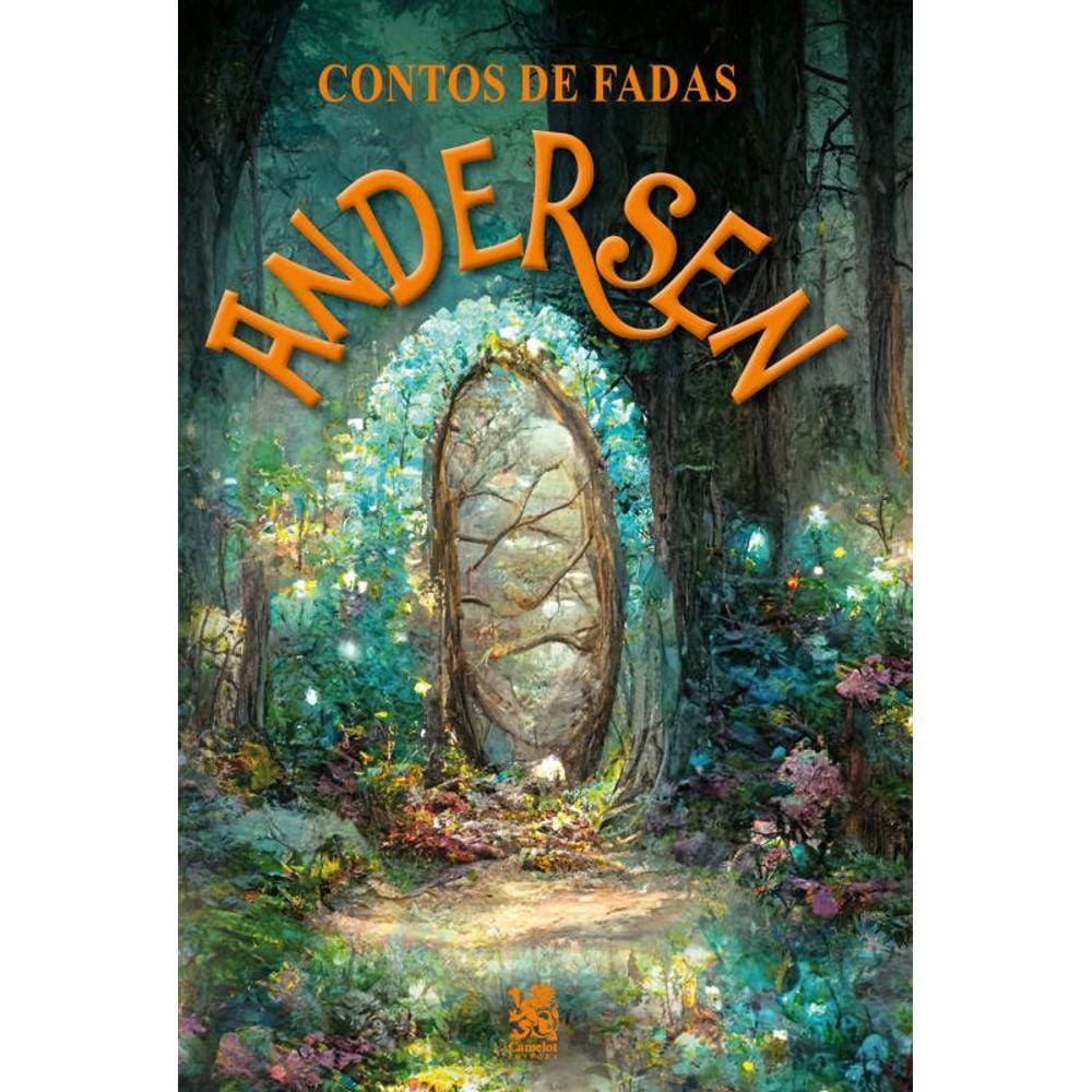 Contos de Fadas: Andersen