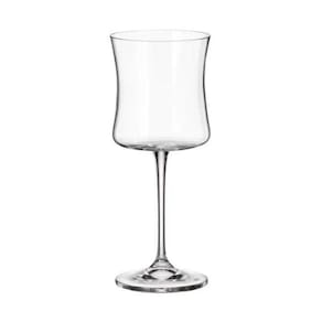Taças Vinho Tinto Cristal Buteo 350ml 6 Peças