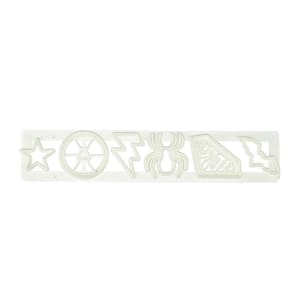 Cortador De Super Herói  - Gmezn1075