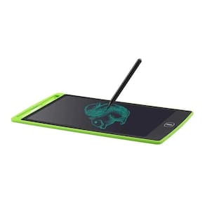 Lousa Magica Infantil Digital 8,5 Lcd Tablet Desenho Premium